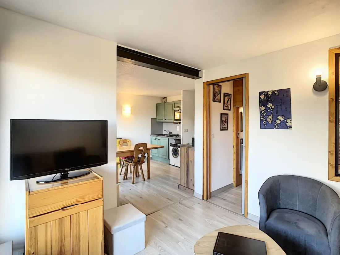 Location de Vacances Combloux 61