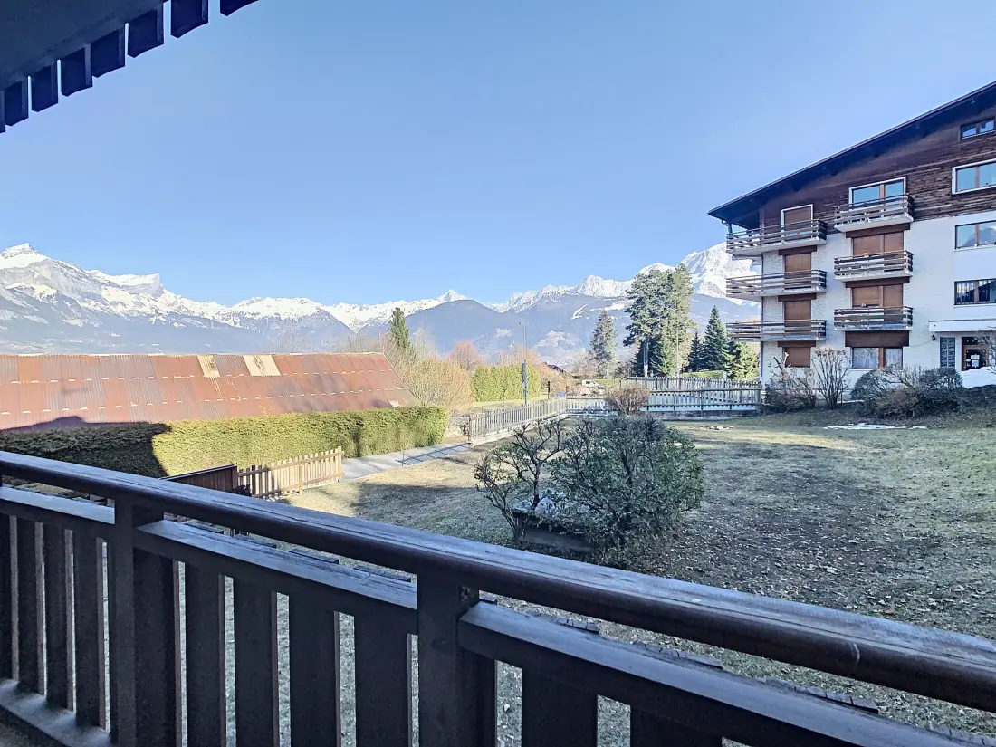 Location de Vacances Combloux 61