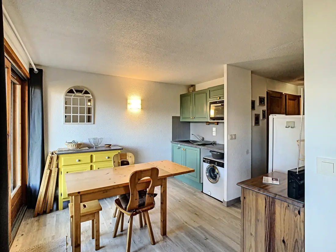 Location de Vacances Combloux 61