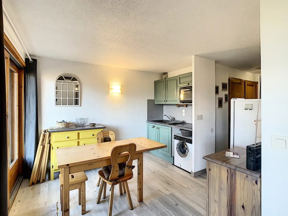 Location de Vacances Combloux 61