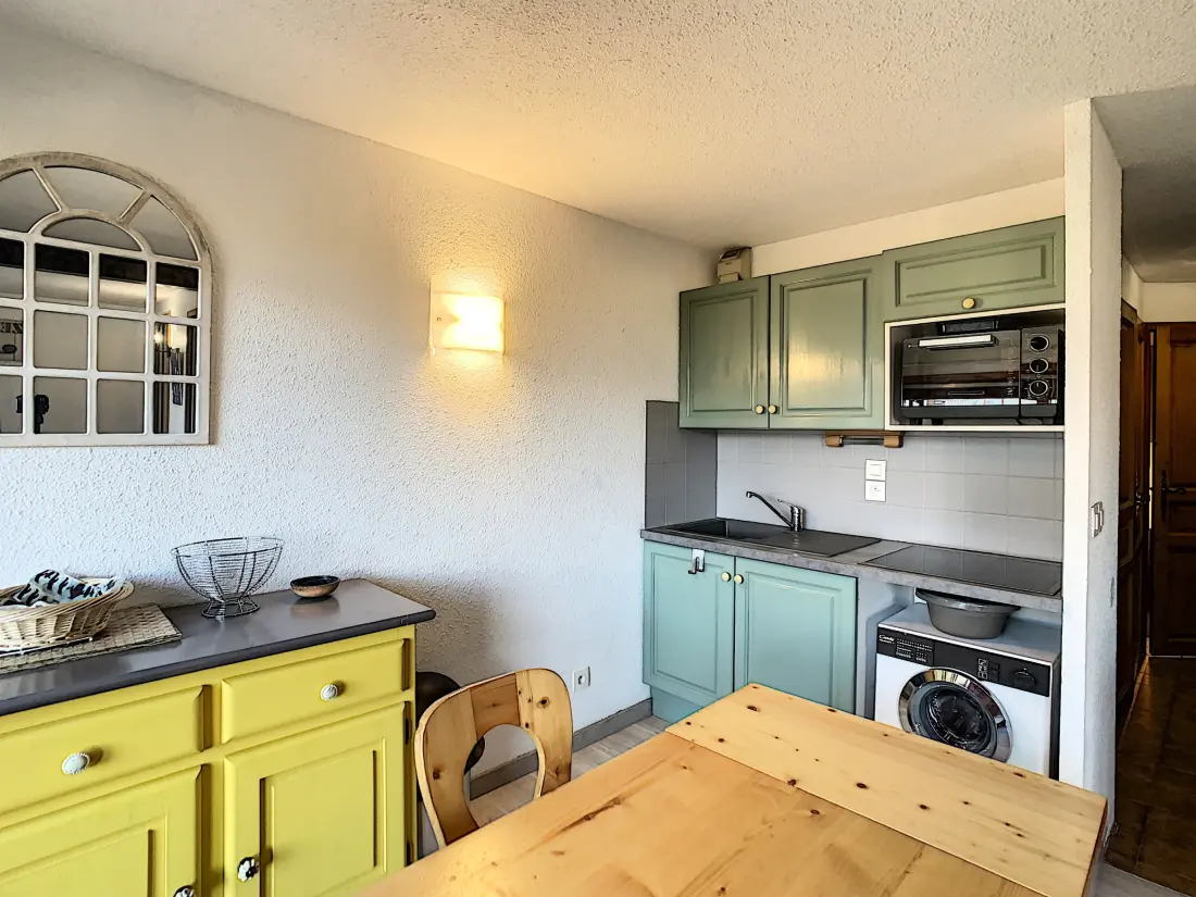 Location de Vacances Combloux 61