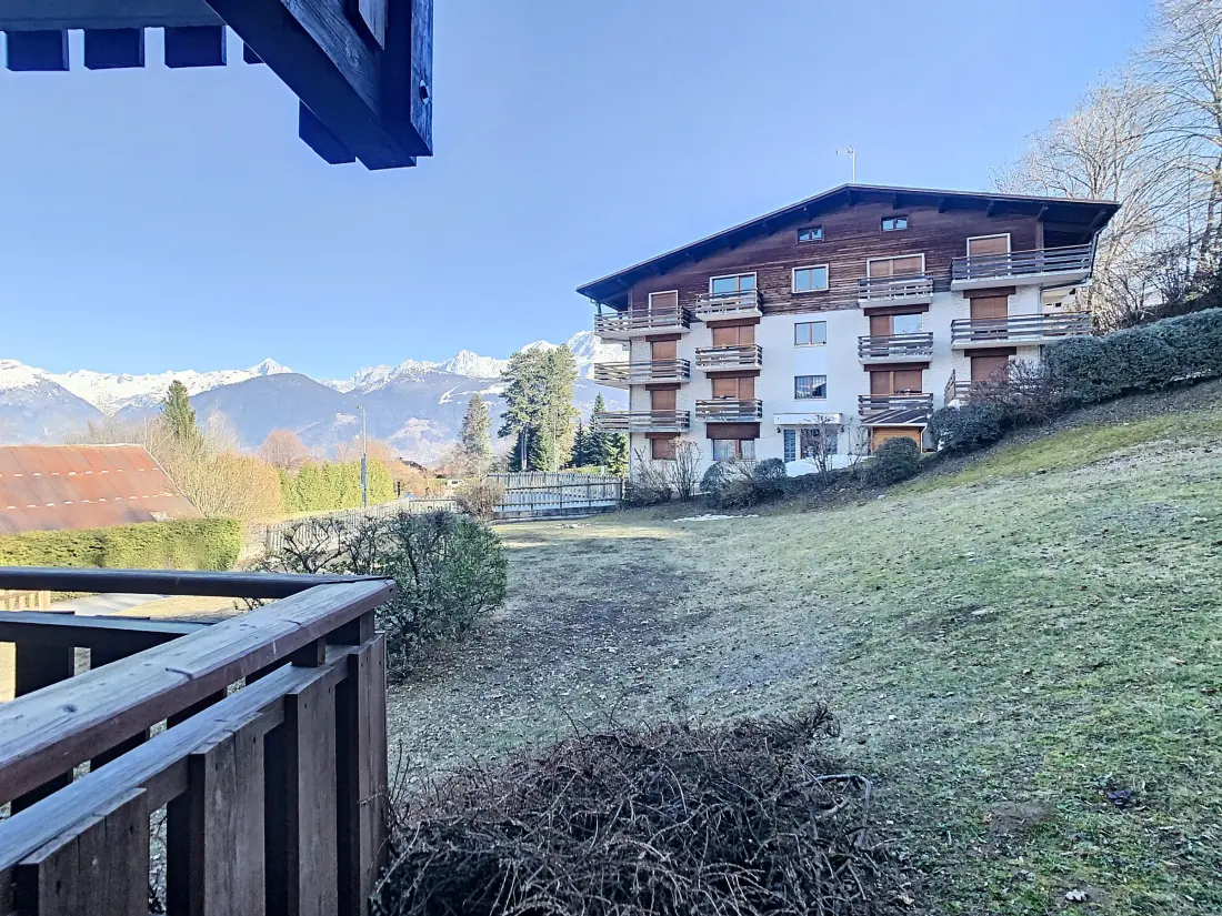 Location de Vacances Combloux 61