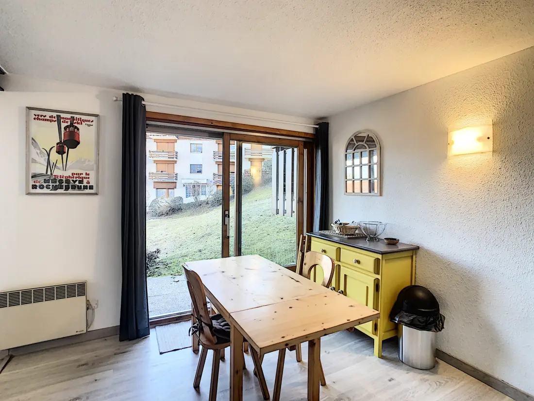 Location de Vacances Combloux 61