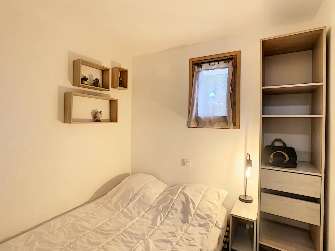 Location de Vacances Combloux 61