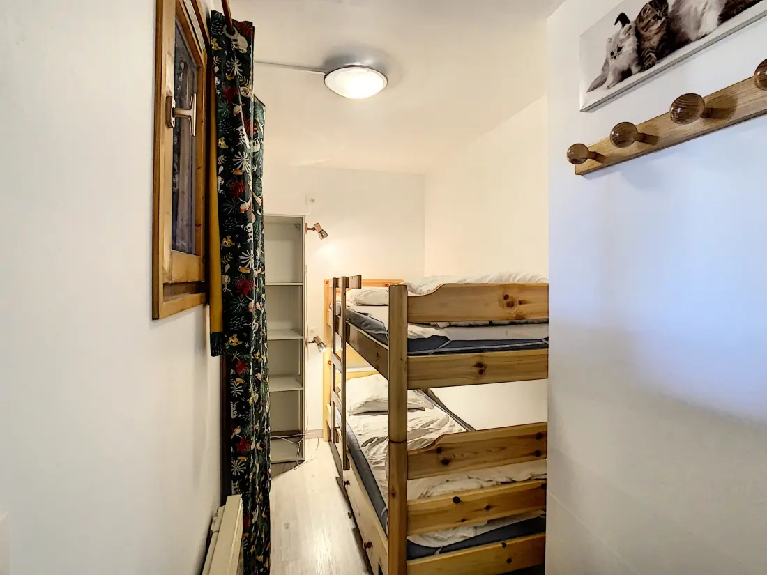 Location de Vacances Combloux 61