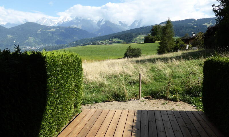 France - Alpes et Savoie - Combloux - Résidence Gros Cailloux Amethyste