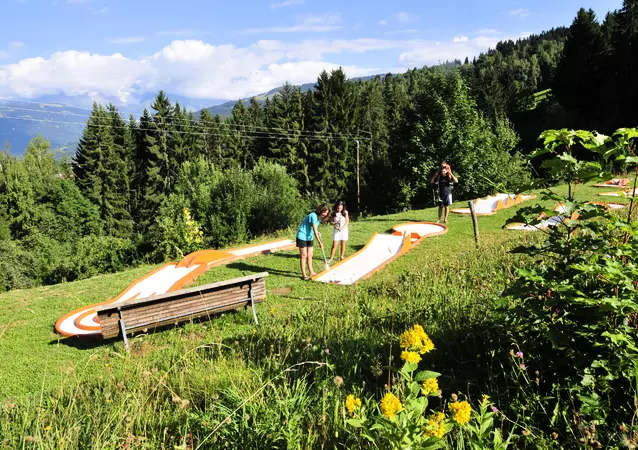 Résidence La Grande Cordée*** | Location Combloux