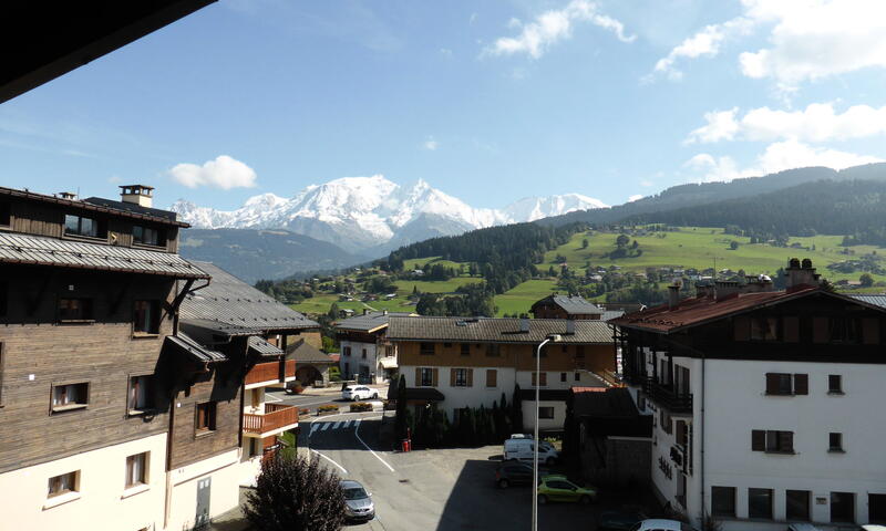 France - Alpes et Savoie - Combloux - Résidence Le Royal