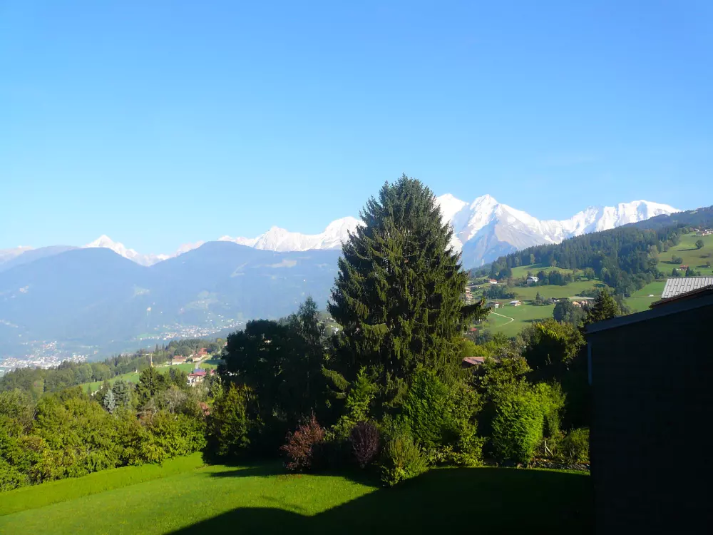 Résidence Les Cristaux Du Haut