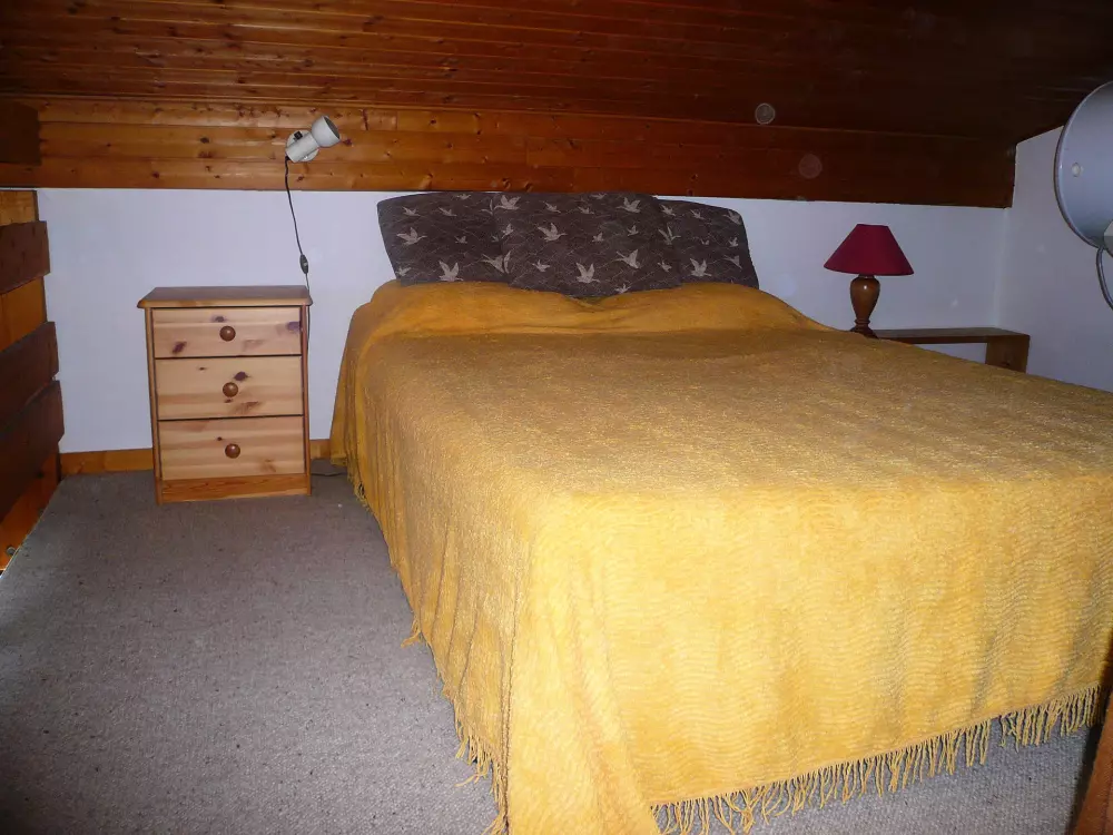 Résidence Les Cristaux Du Haut