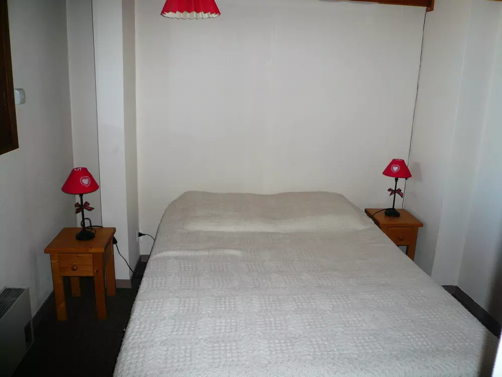 Résidence Les Cristaux Du Haut