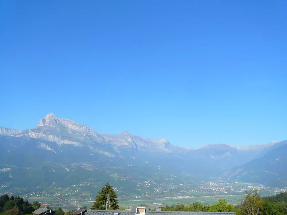 Résidence Les Cristaux Du Haut