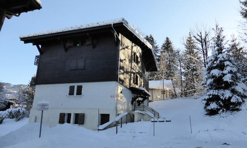 France - Alpes et Savoie - Combloux - Résidence Les Granges De Collomb