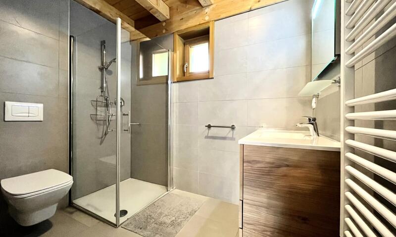 Perle Rare Avec Vue Sur Mont-blanc - - Combloux - 11