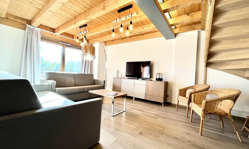 Perle Rare Avec Vue Sur Mont-blanc - - Combloux - 2