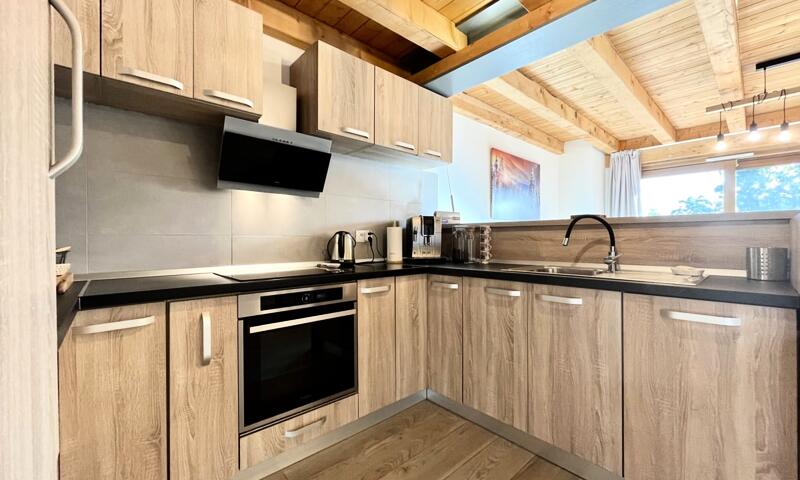 Perle Rare Avec Vue Sur Mont-blanc - - Combloux - 4