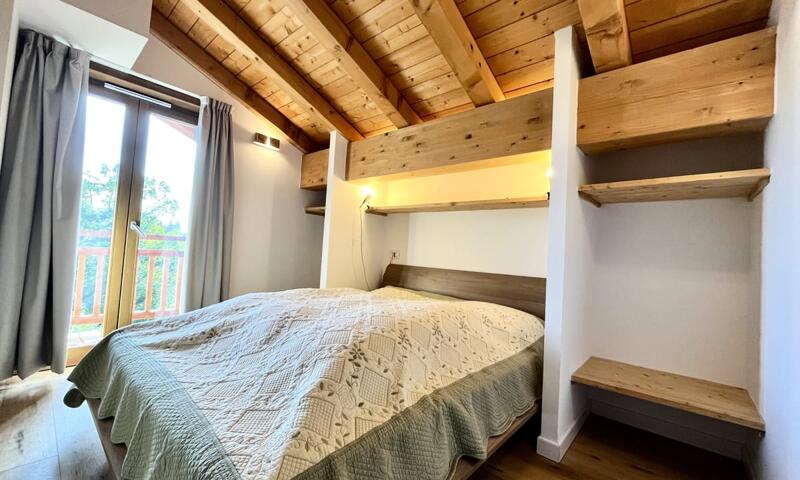 Perle Rare Avec Vue Sur Mont-blanc - - Combloux - 8