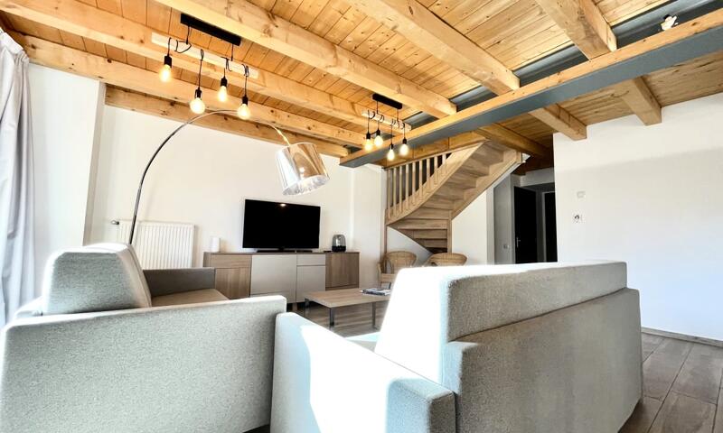 Perle Rare Avec Vue Sur Mont-blanc - - Combloux - 1