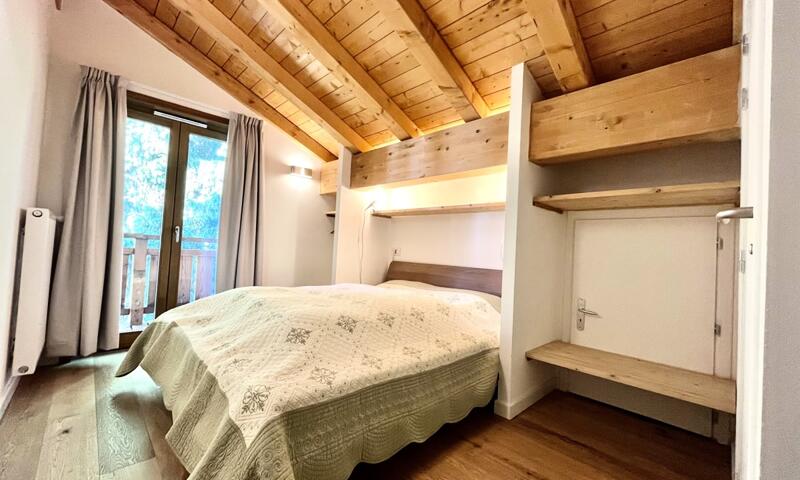 Perle Rare Avec Vue Sur Mont-blanc - - Combloux - 5