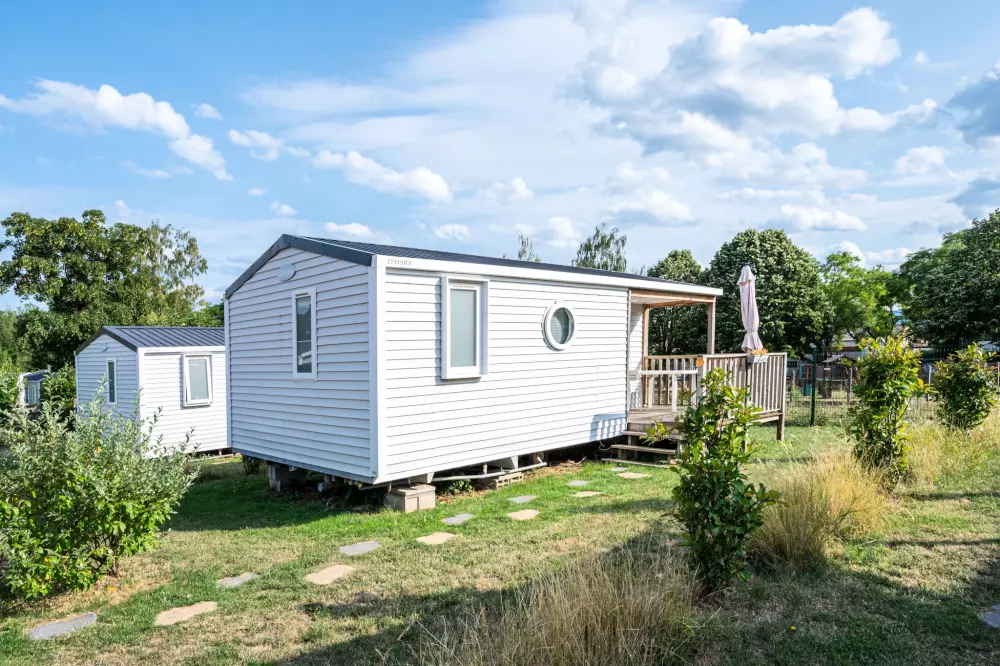 Camping Seasonova Etang de la Vallée 3 étoiles★★★