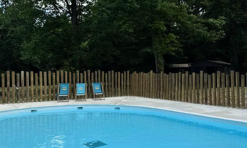 Camping Loiret
