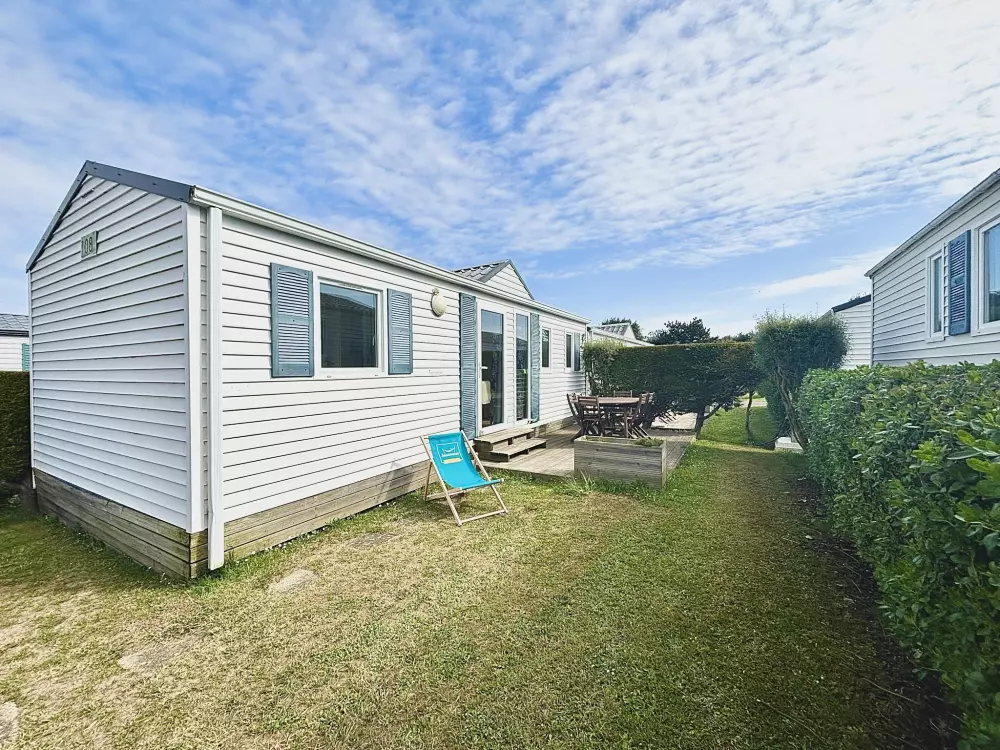 Camping Seasonova Etang de la Vallée 3 étoiles★★★