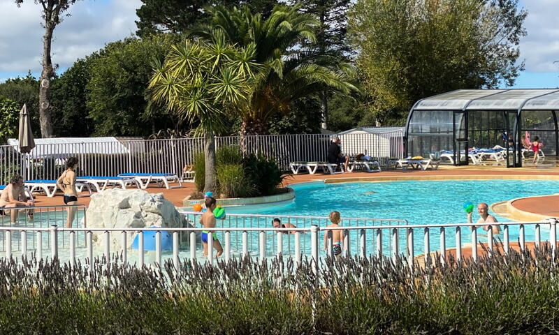 Camping Le Helles - Combrit - 6