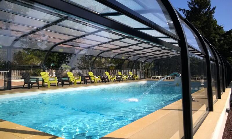Camping Le Helles - Combrit - 10
