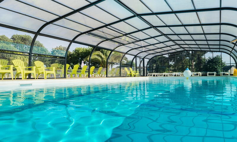 Camping Le Helles - Combrit - 9
