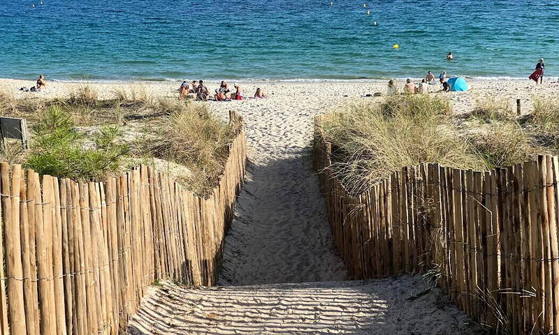 Camping Le Helles - Combrit - 14