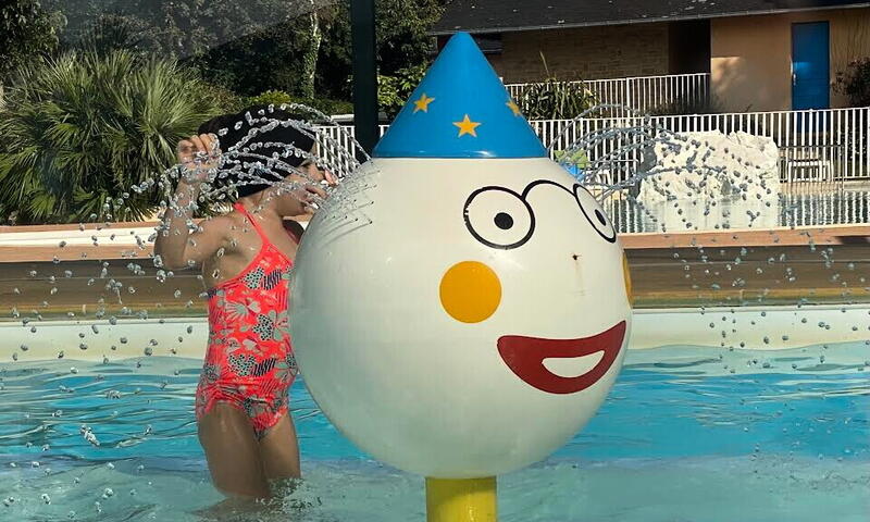 Camping Le Helles - Combrit - 7