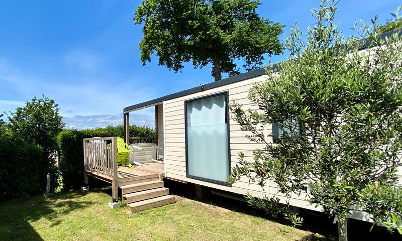Camping Le Helles - Combrit - 31