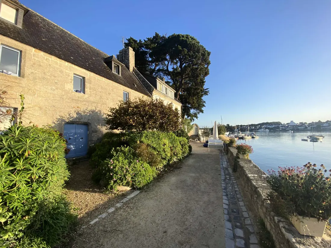 Location de Vacances Combrit 12