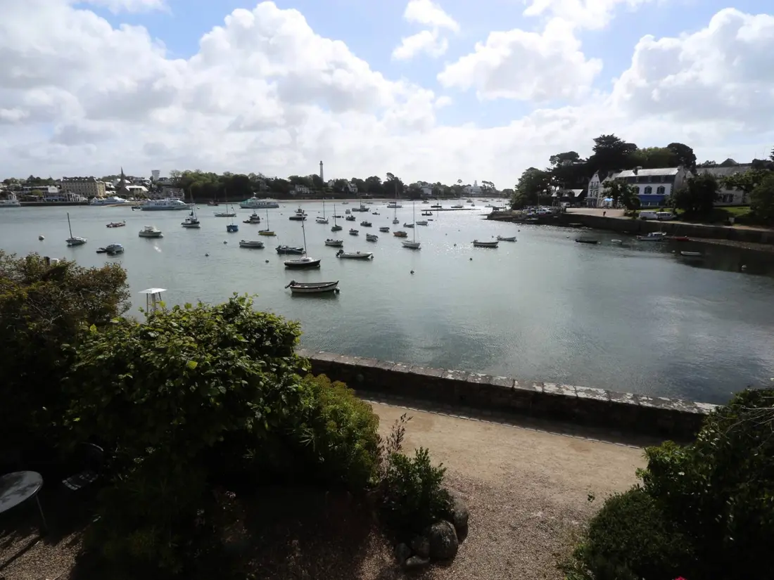 Location de Vacances Combrit 12