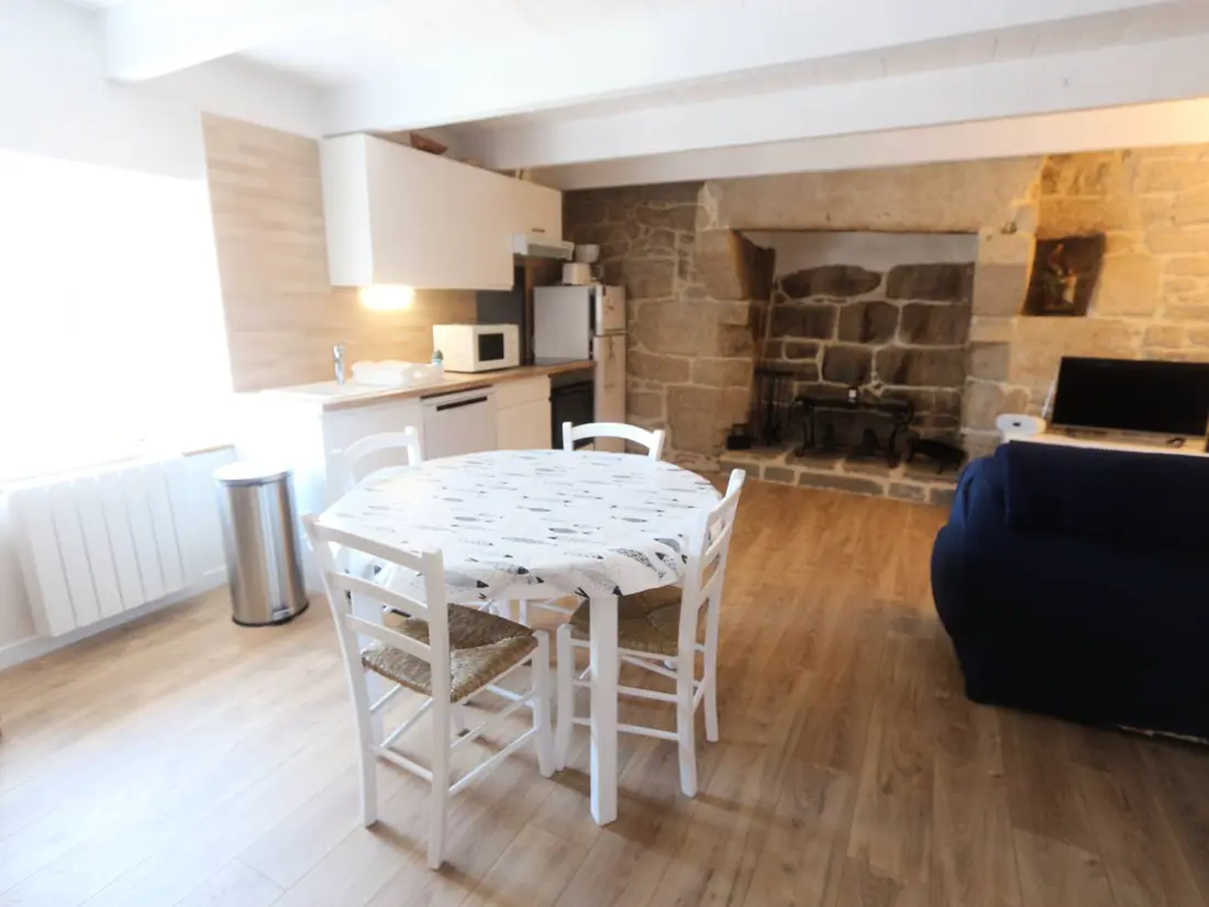 Location de Vacances Combrit 12