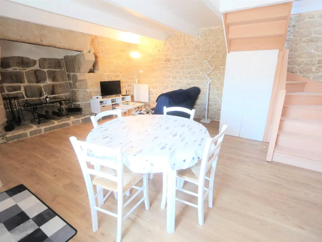 Location de Vacances Combrit 12