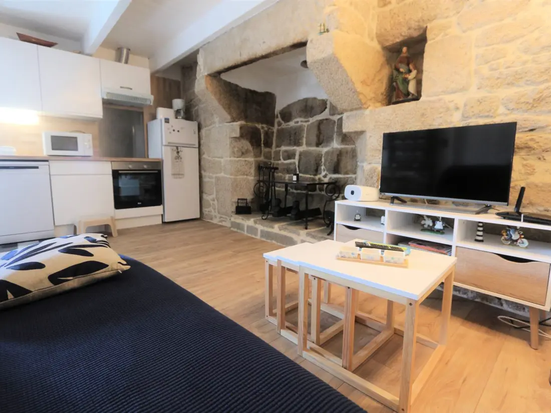 Location de Vacances Combrit 12