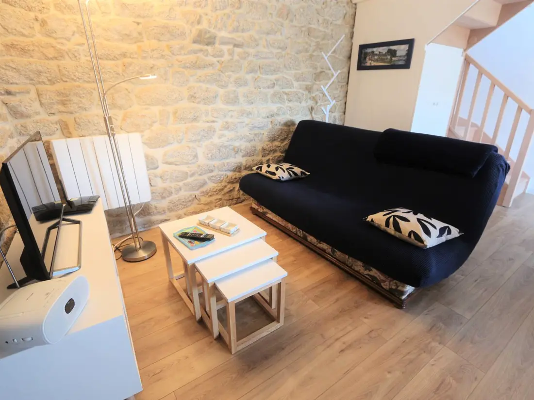 Location de Vacances Combrit 12