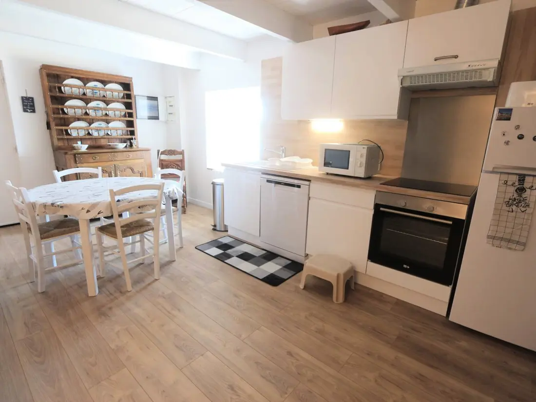 Location de Vacances Combrit 12