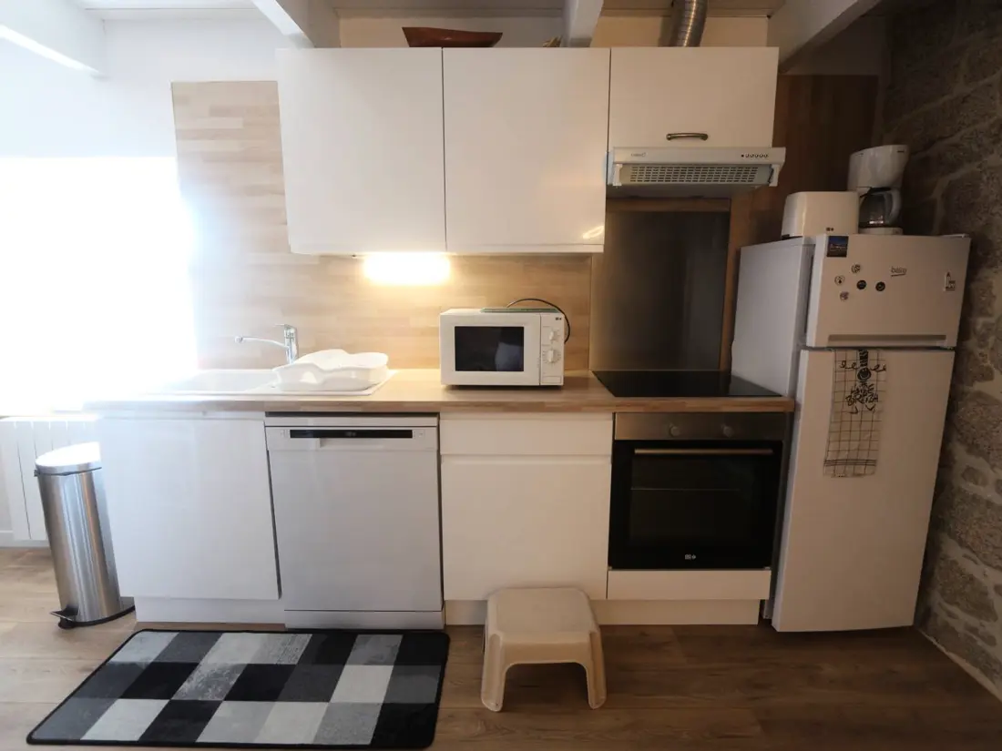 Location de Vacances Combrit 12