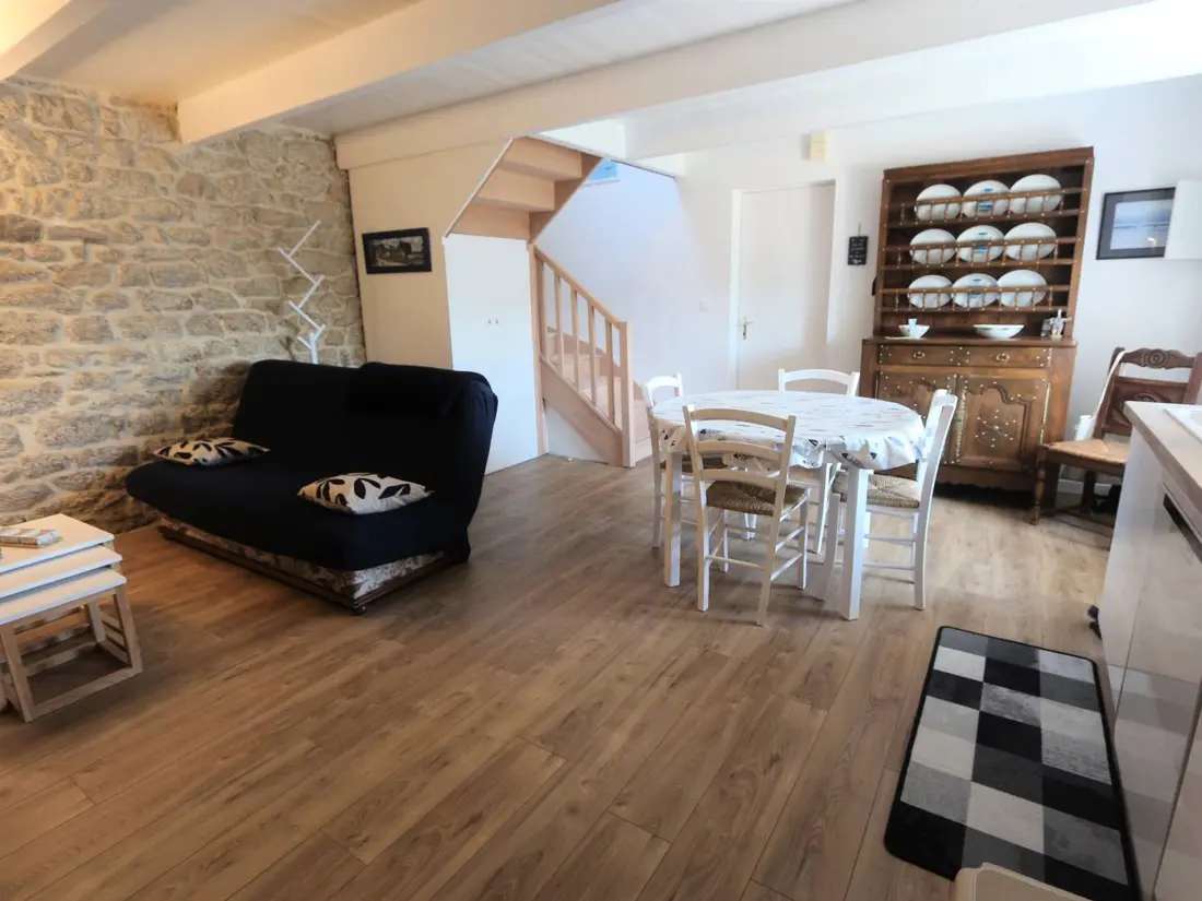 Location de Vacances Combrit 12