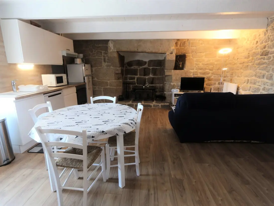 Location de Vacances Combrit 12