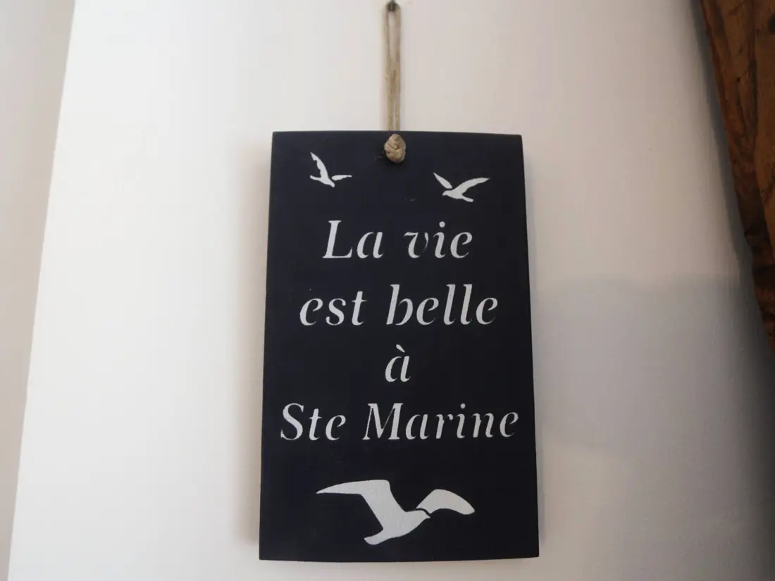 Location de Vacances Combrit 12