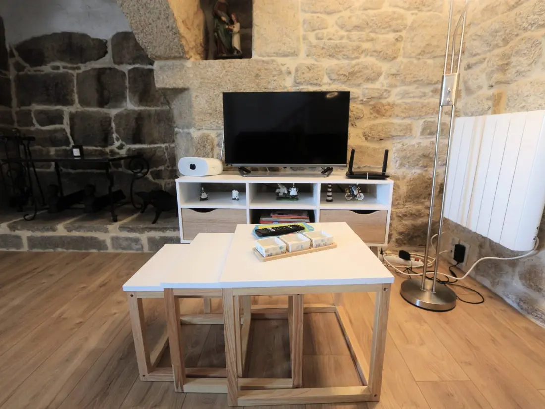 Location de Vacances Combrit 12