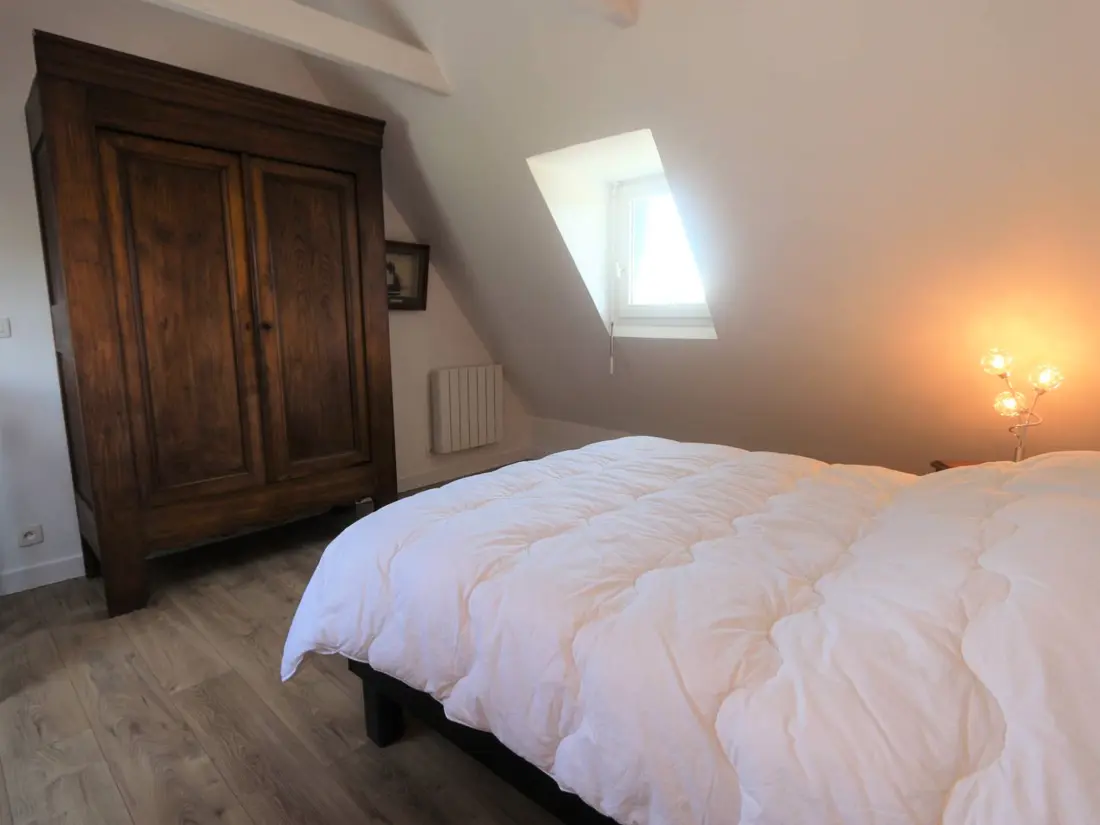 Location de Vacances Combrit 12