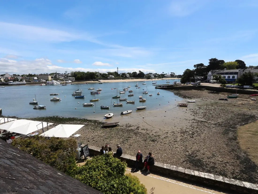 Location de Vacances Combrit 12