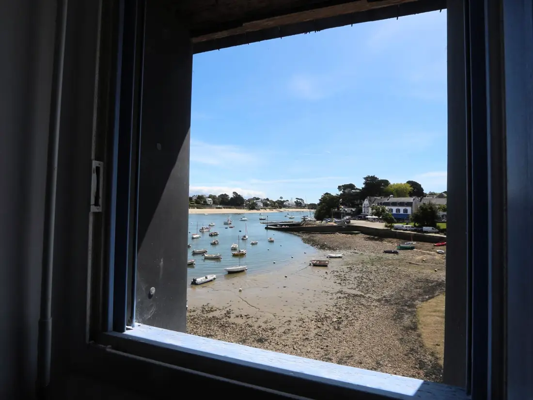 Location de Vacances Combrit 12