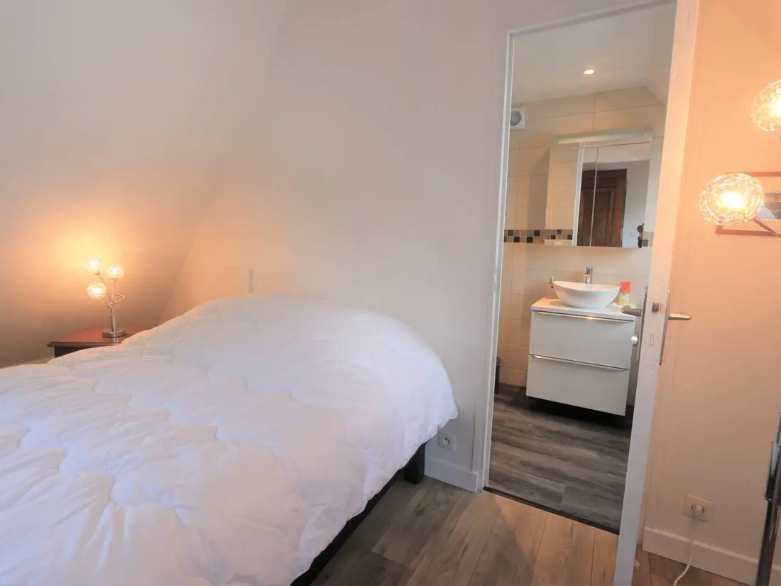 Location de Vacances Combrit 12