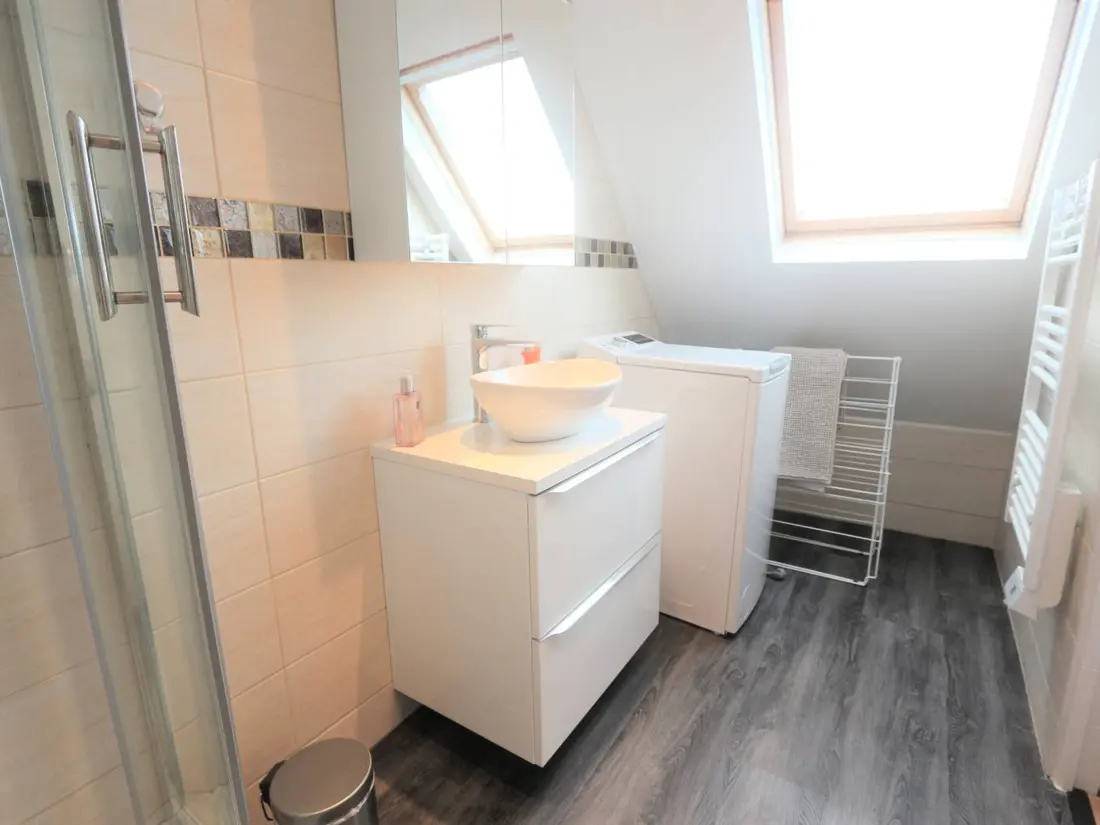Location de Vacances Combrit 12