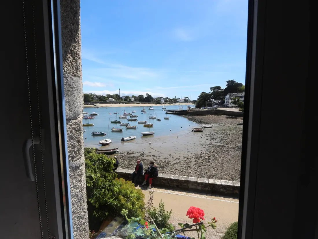 Location de Vacances Combrit 12